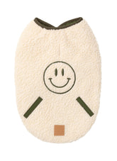 Nara Jacket - Beige